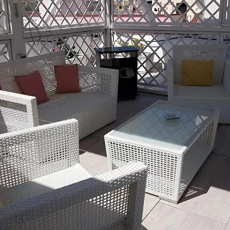 Holiday home Gallipolihouse *