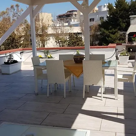 Gallipolihouse Gallipoli