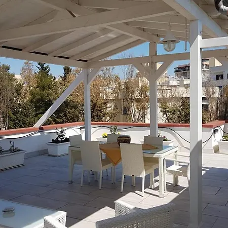 Holiday home Gallipolihouse Gallipoli
