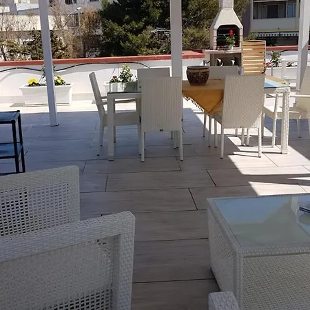 Gallipolihouse Holiday home *