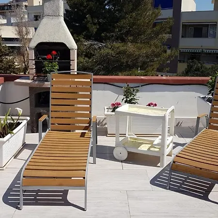 Gallipolihouse * Галліполі