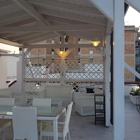 Gallipolihouse Holiday home