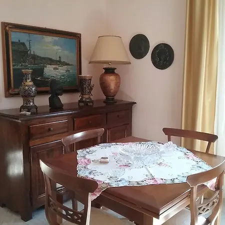 Casa de Férias Gallipolihouse *