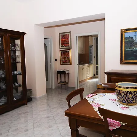 Holiday home Gallipolihouse Gallipoli