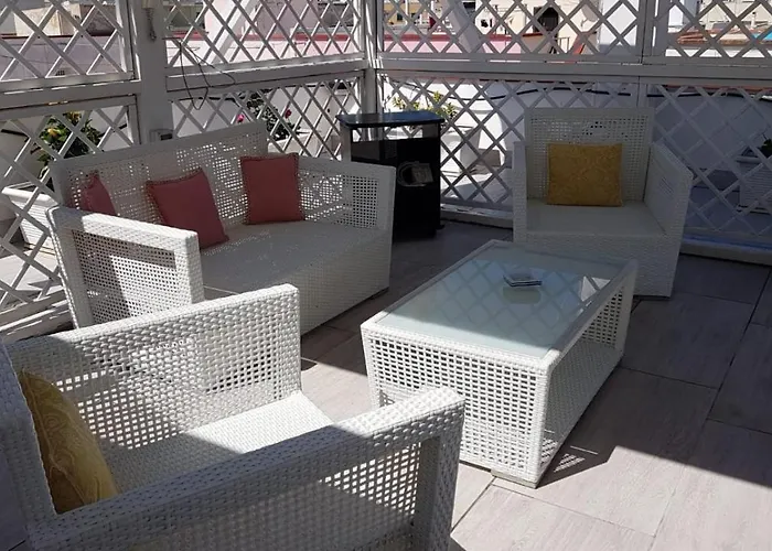 Holiday home Gallipolihouse *