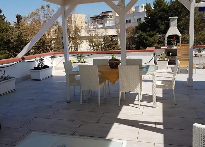 Gallipolihouse Gallipoli