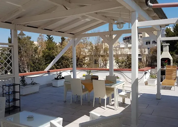 Holiday home Gallipolihouse Gallipoli