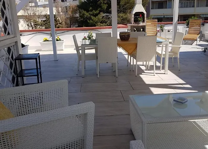 Gallipolihouse Holiday home *