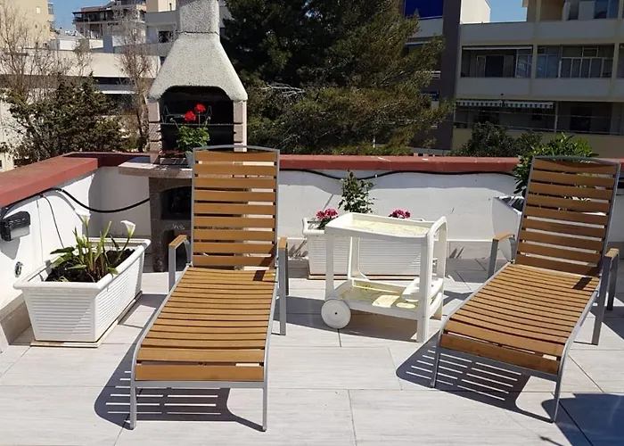 Gallipolihouse * Галліполі