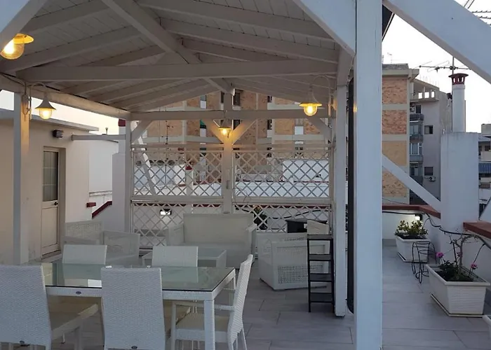 Gallipolihouse Holiday home