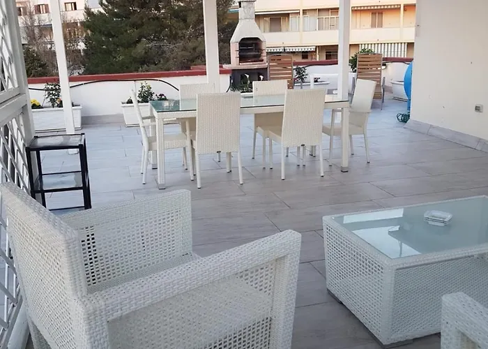 Gallipolihouse Holiday home Gallipoli