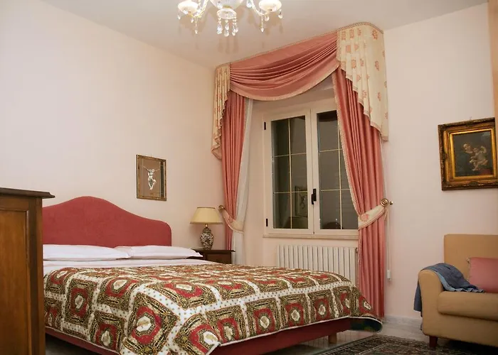 Holiday home Gallipolihouse *