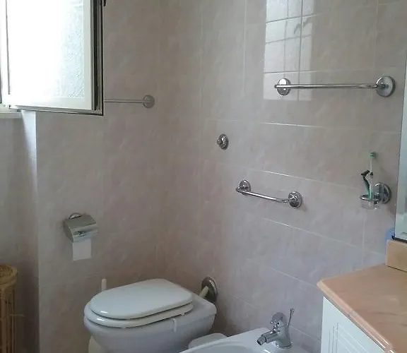 Holiday home Gallipolihouse *