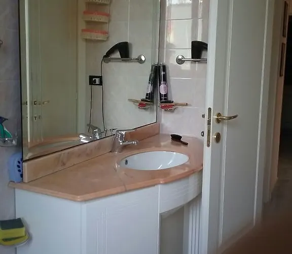 Holiday home Gallipolihouse Gallipoli