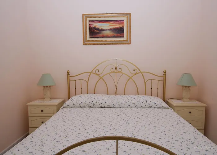 Gallipolihouse Галліполі