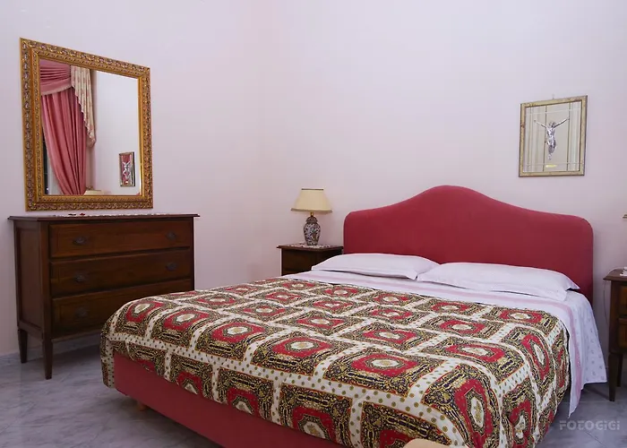 Holiday home Gallipolihouse Gallipoli