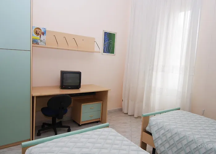 Gallipolihouse Holiday home