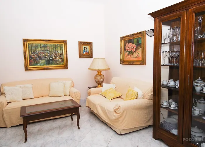 Holiday home Gallipolihouse Gallipoli