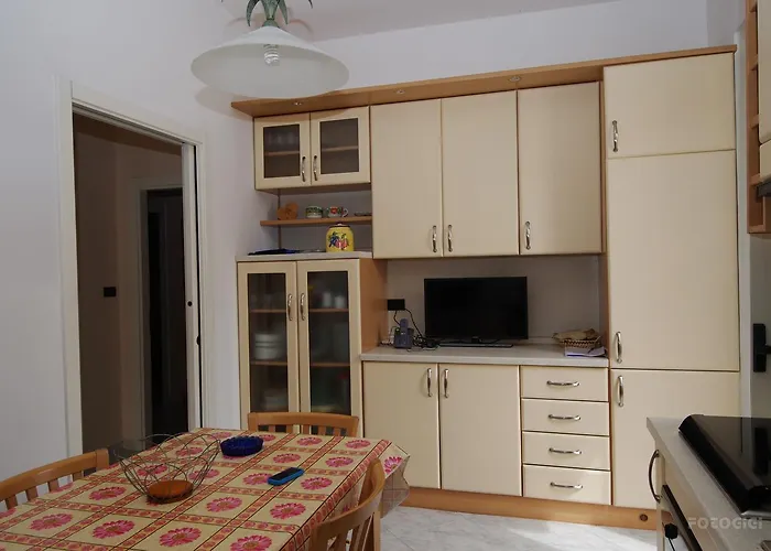 Holiday home Gallipolihouse Gallipoli